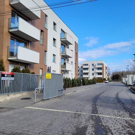14 Apartament Ptak Szpital Kopernika Szpital Matki Polki Mandoria Orientarium Atlas Arena Plac Zabaw - Zamojska 20A M14 Parking Bezplatny Lodź Bagian luar foto