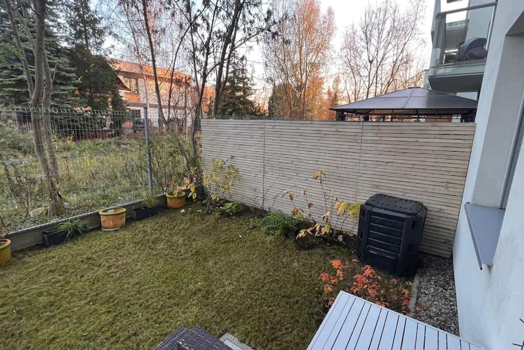 14 Apartament Ptak Szpital Kopernika Szpital Matki Polki Mandoria Orientarium Atlas Arena Plac Zabaw - Zamojska 20A M14 Parking Bezplatny Lodź Bagian luar foto