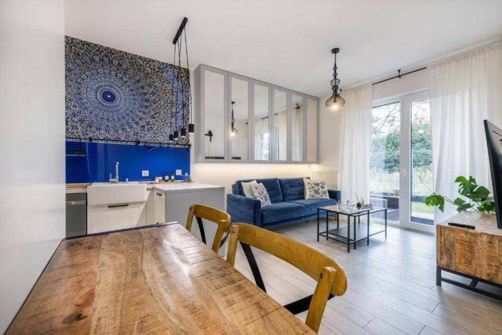 14 Apartament Ptak Szpital Kopernika Szpital Matki Polki Mandoria Orientarium Atlas Arena Plac Zabaw - Zamojska 20A M14 Parking Bezplatny Lodź Bagian luar foto