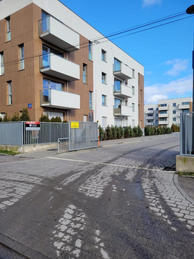 14 Apartament Ptak Szpital Kopernika Szpital Matki Polki Mandoria Orientarium Atlas Arena Plac Zabaw - Zamojska 20A M14 Parking Bezplatny Lodź Bagian luar foto